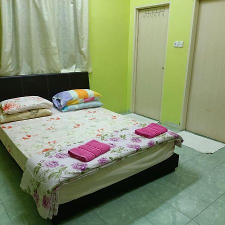 Homestay Jannati Tambun Dış mekan fotoğraf